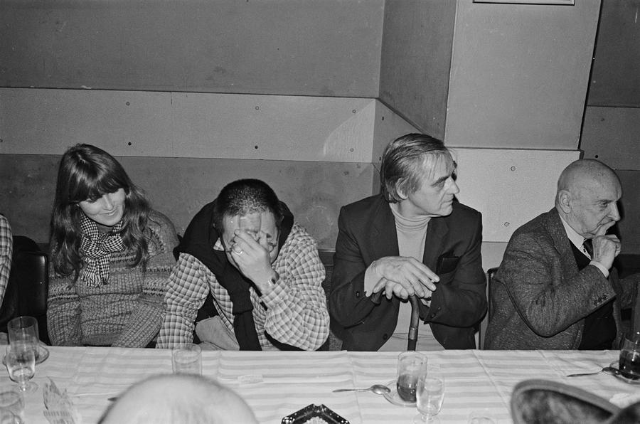 Wystawa &bdquo;Konstrukcja w procesie&rdquo;, Łódź, 1981