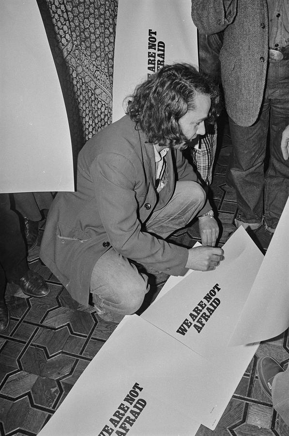 Wystawa &bdquo;Konstrukcja w procesie&rdquo;, Łódź, 1981