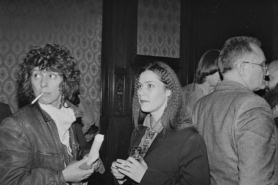 Wystawa &bdquo;Konstrukcja w procesie&rdquo;, Łódź, 1981