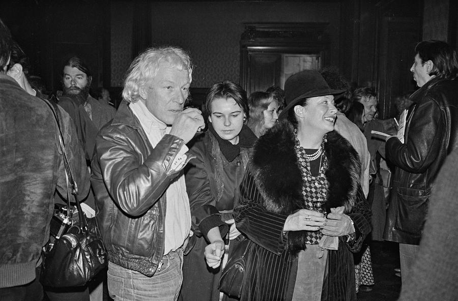 Wystawa &bdquo;Konstrukcja w procesie&rdquo;, Łódź, 1981