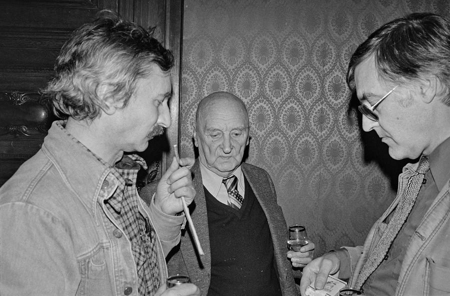 Wystawa &bdquo;Konstrukcja w procesie&rdquo;, Łódź, 1981