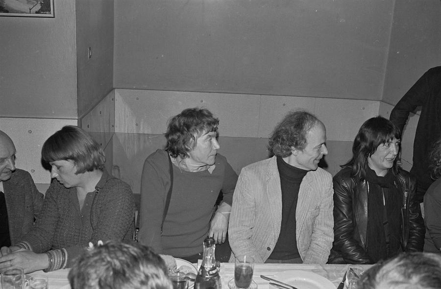 Wystawa &bdquo;Konstrukcja w procesie&rdquo;, Łódź, 1981