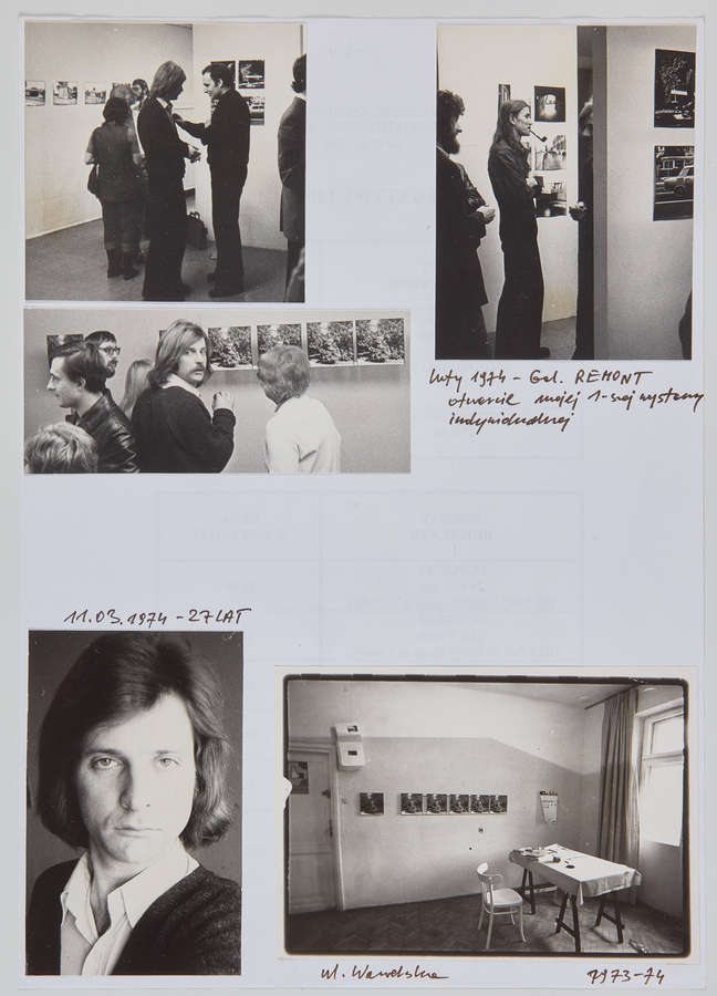 Teczka &bdquo;Ja&rdquo;