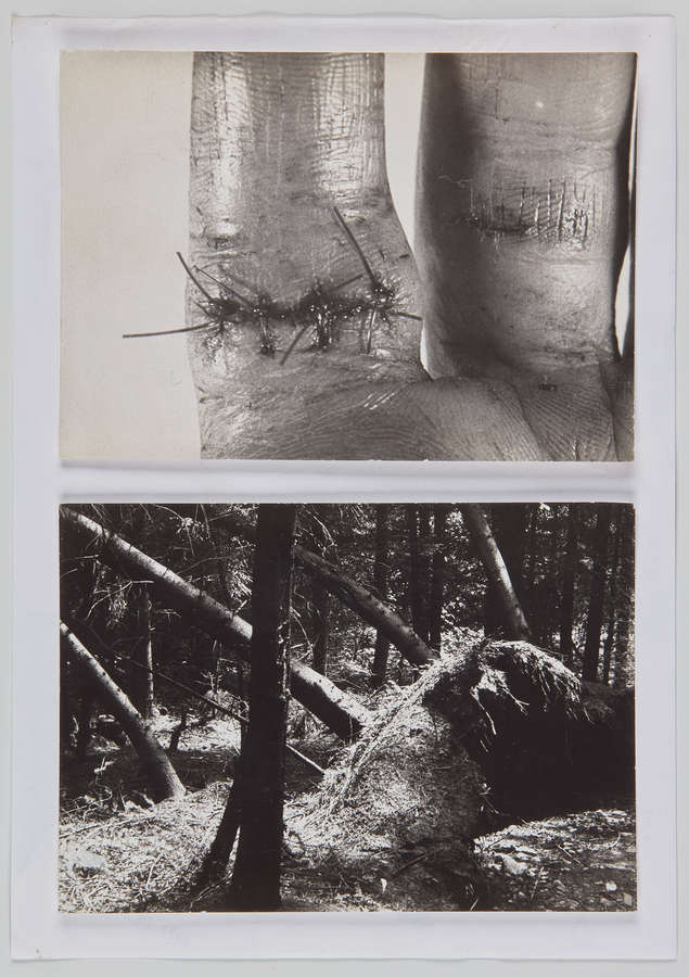 Teczka &bdquo;Ja&rdquo;