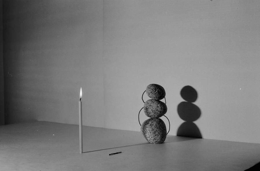 Obiekty chwilowe. Projekt transformacji