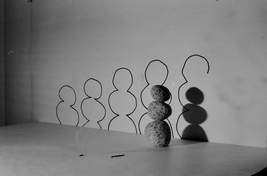 Obiekty chwilowe. Projekt transformacji