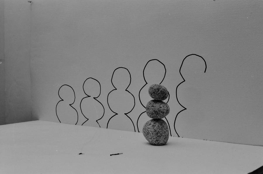 Obiekty chwilowe. Projekt transformacji