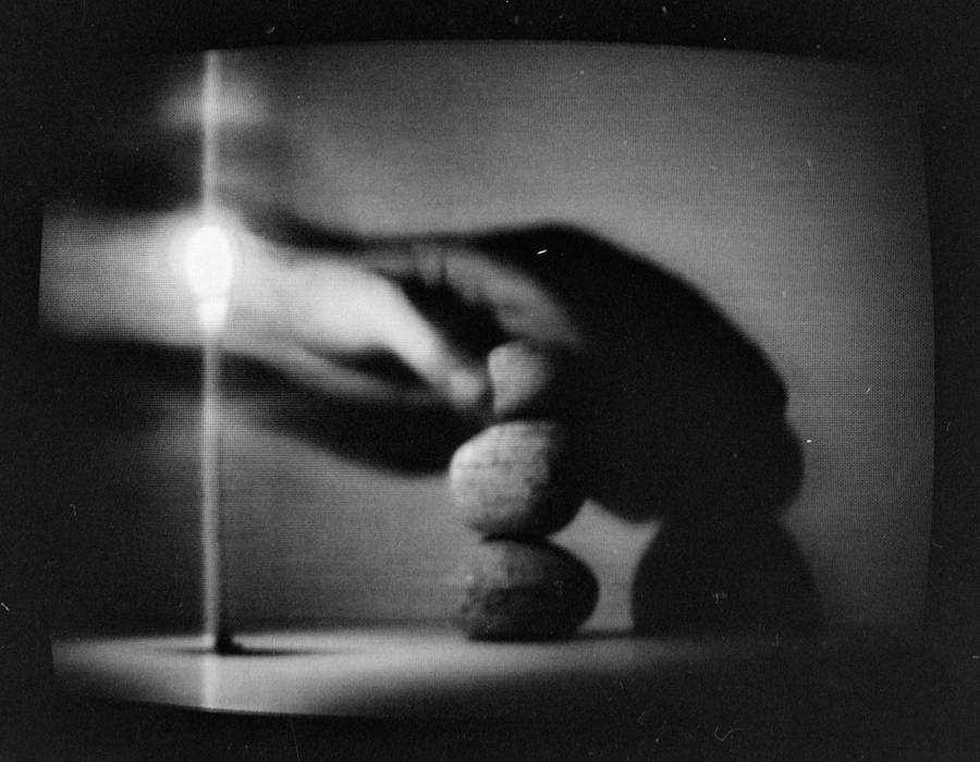 Obiekty chwilowe. Projekt transformacji