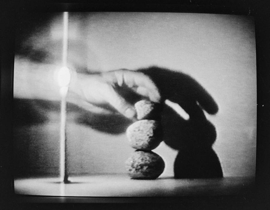 Obiekty chwilowe. Projekt transformacji