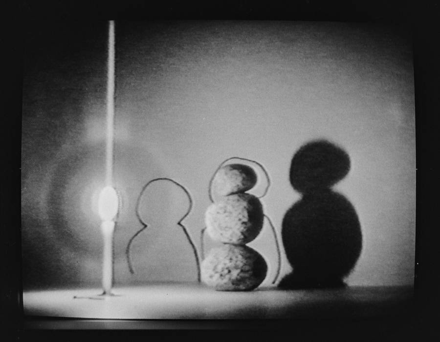 Obiekty chwilowe. Projekt transformacji