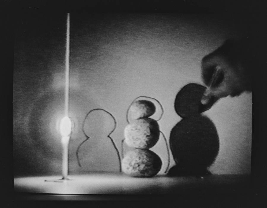 Obiekty chwilowe. Projekt transformacji