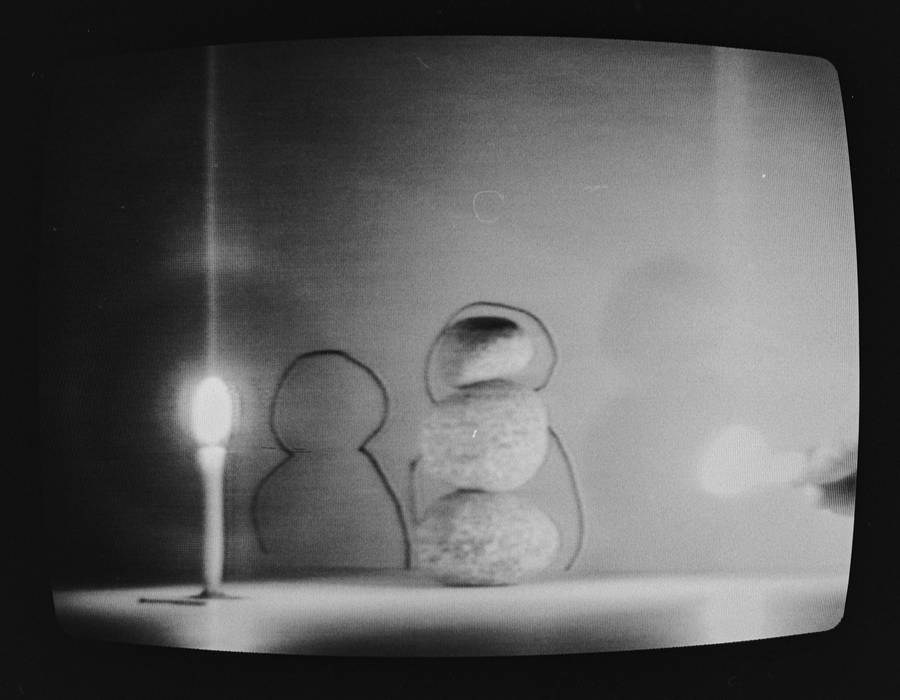 Obiekty chwilowe. Projekt transformacji