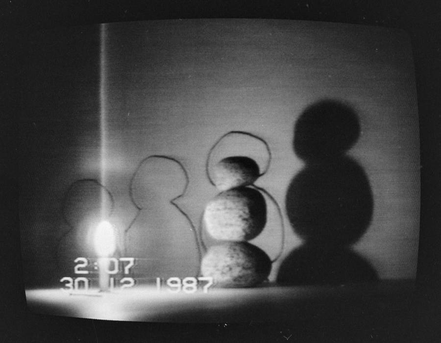 Obiekty chwilowe. Projekt transformacji