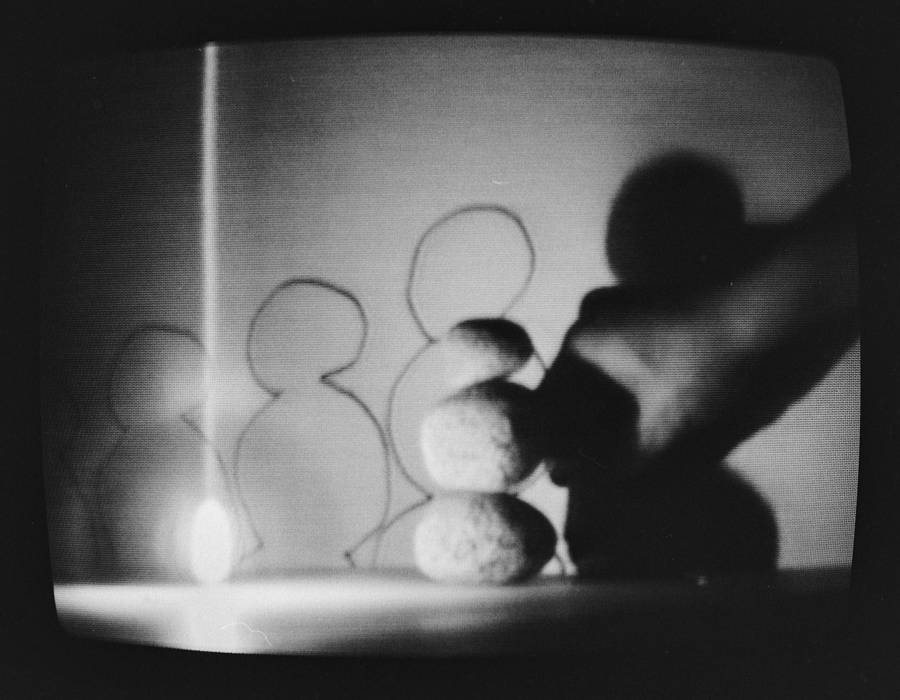 Obiekty chwilowe. Projekt transformacji