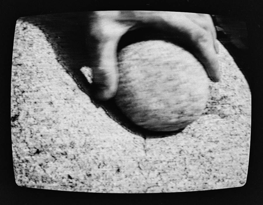 Obiekty chwilowe. Projekt rozpadu