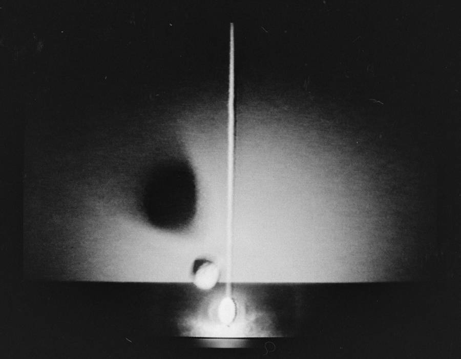 Obiekty chwilowe. Projekt transformacji