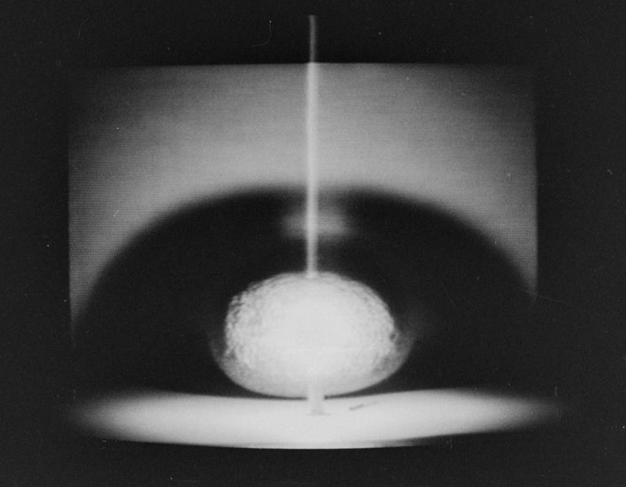 Obiekty chwilowe. Projekt transformacji