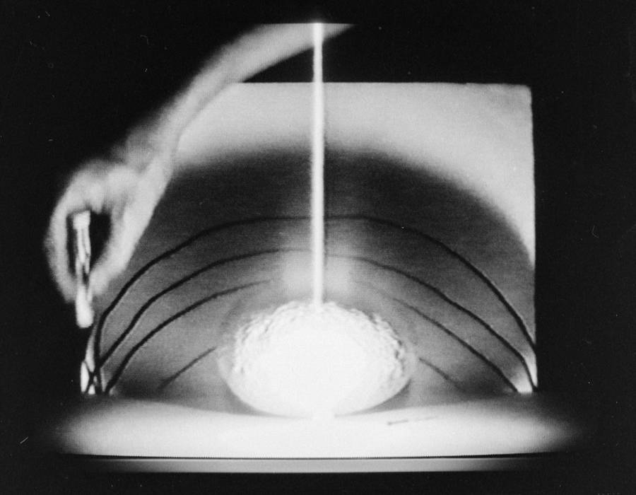 Obiekty chwilowe. Projekt transformacji