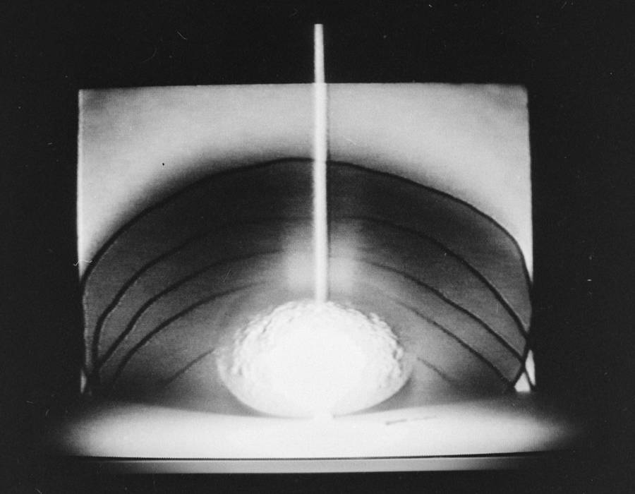 Obiekty chwilowe. Projekt transformacji