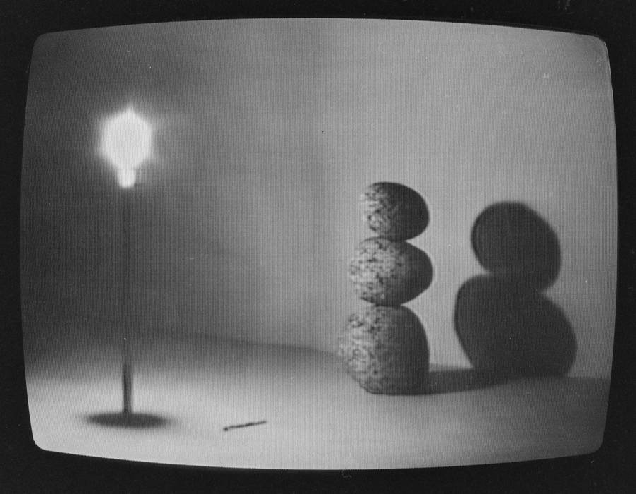 Obiekty chwilowe. Projekt transformacji