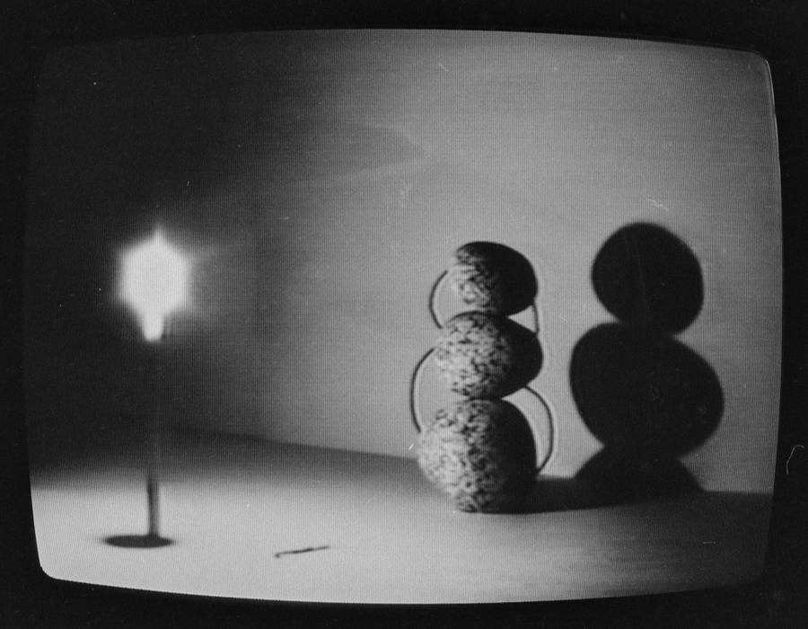 Obiekty chwilowe. Projekt transformacji