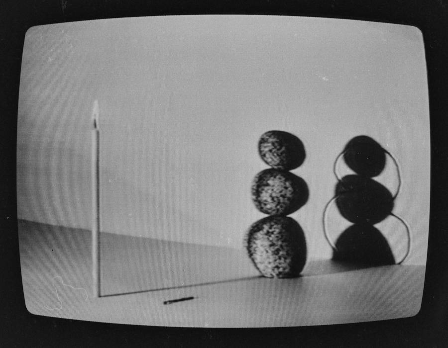 Obiekty chwilowe. Projekt transformacji