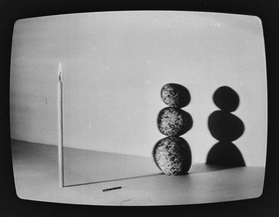 Obiekty chwilowe. Projekt transformacji