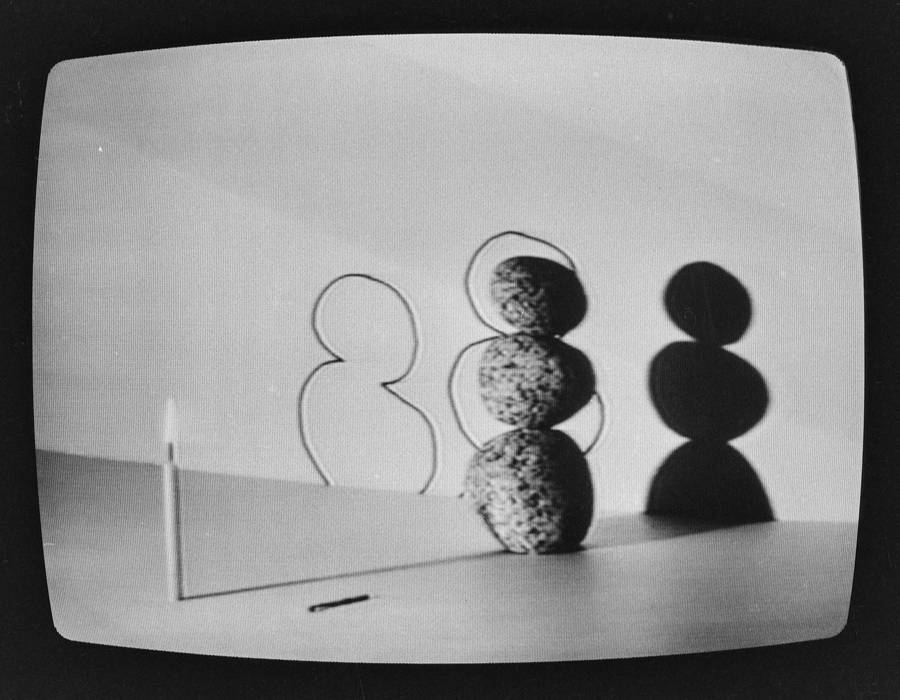 Obiekty chwilowe. Projekt transformacji