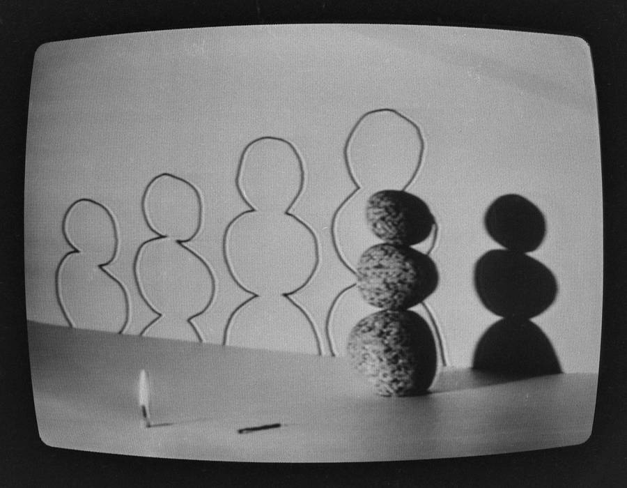 Obiekty chwilowe. Projekt transformacji