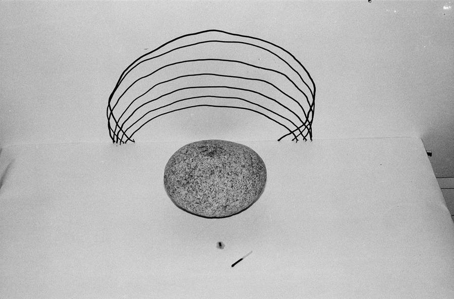 Obiekty chwilowe. Projekt transformacji