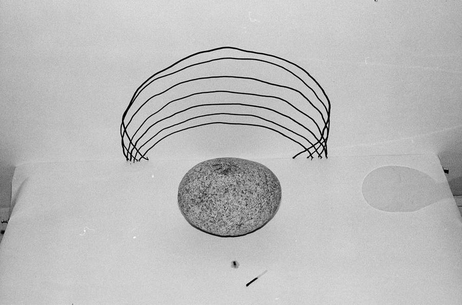 Obiekty chwilowe. Projekt transformacji