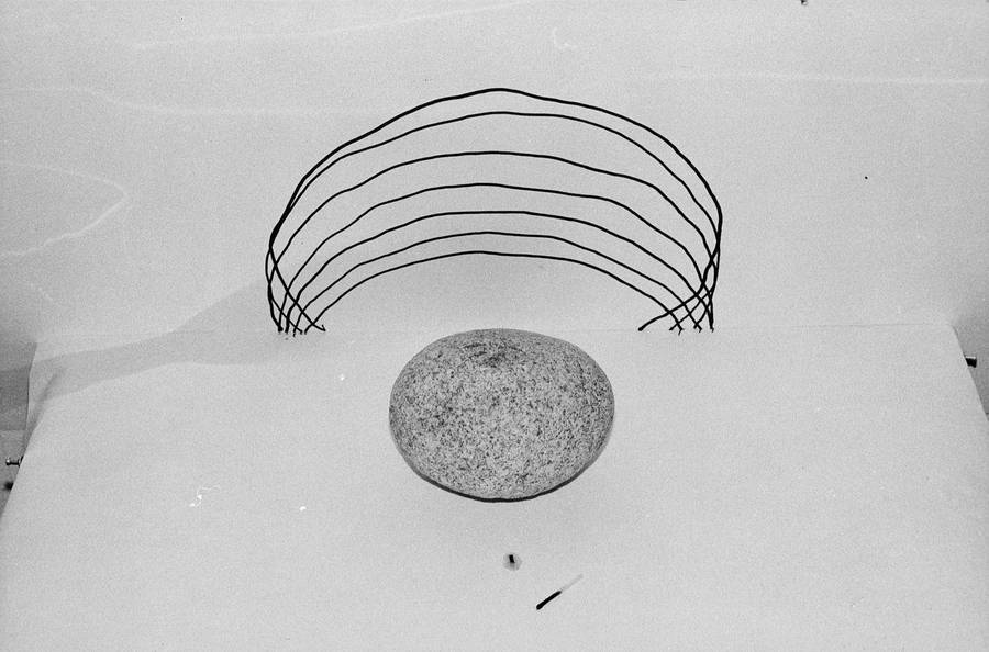 Obiekty chwilowe. Projekt transformacji