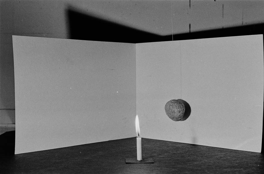 Obiekty chwilowe. Projekt transformacji