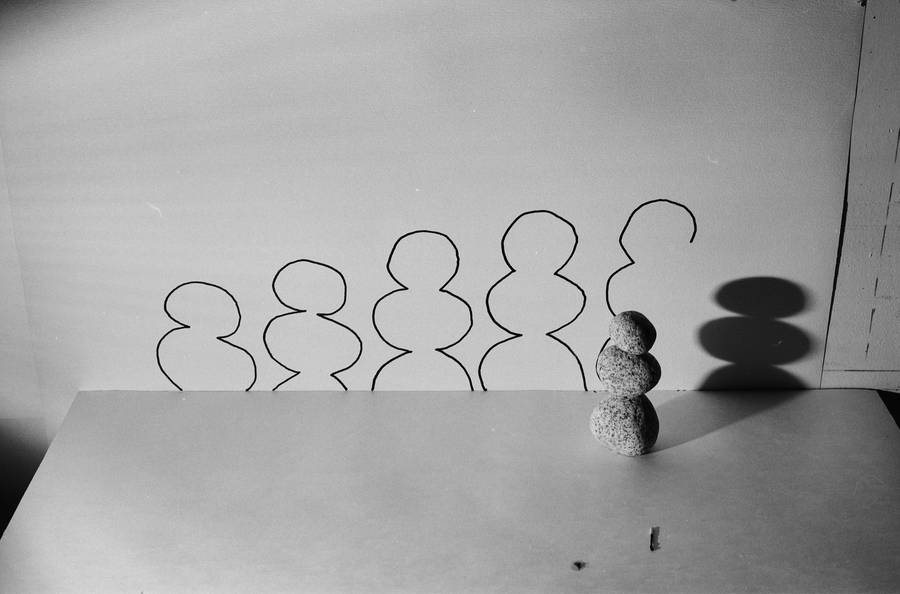 Obiekty chwilowe. Projekt transformacji