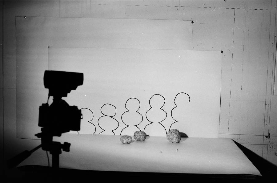 Obiekty chwilowe. Projekt transformacji