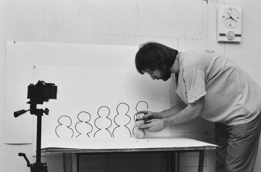 Obiekty chwilowe. Projekt transformacji