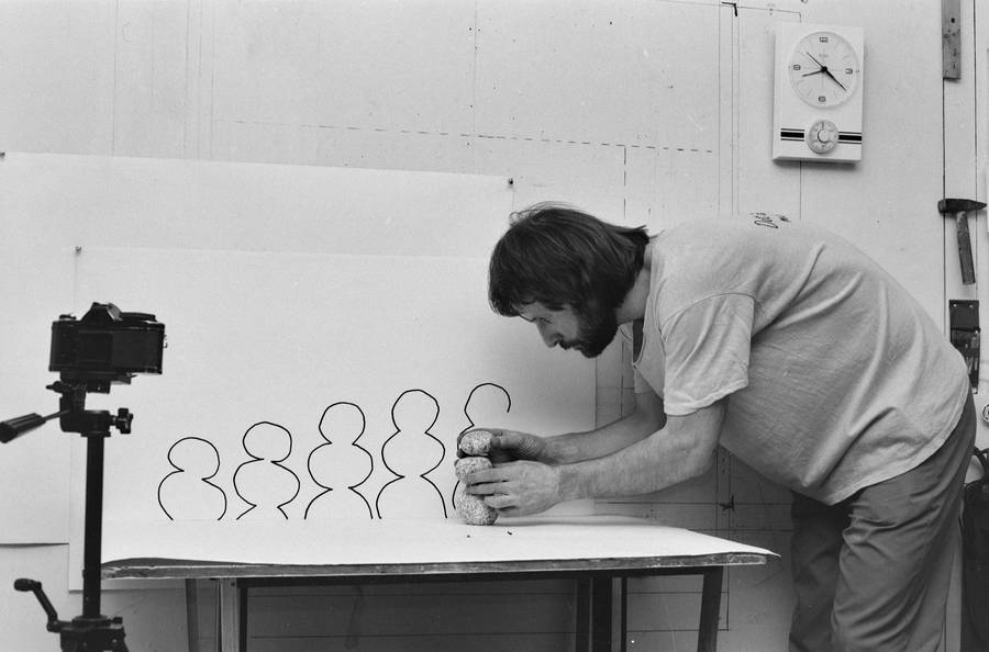 Obiekty chwilowe. Projekt transformacji