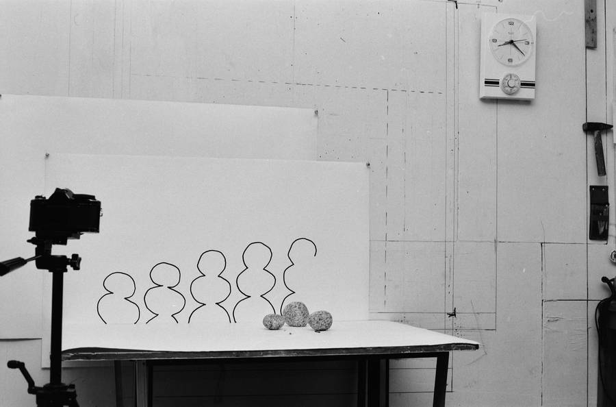 Obiekty chwilowe. Projekt transformacji