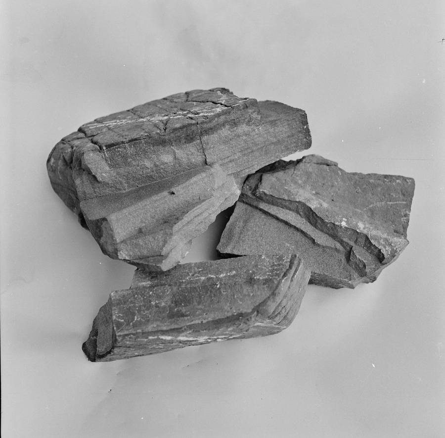 Obiekty chwilowe. Projekt rozpadu