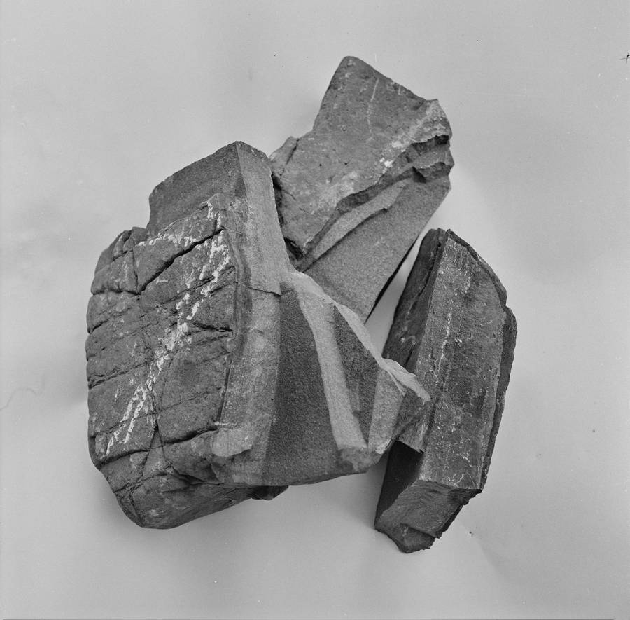 Obiekty chwilowe. Projekt rozpadu