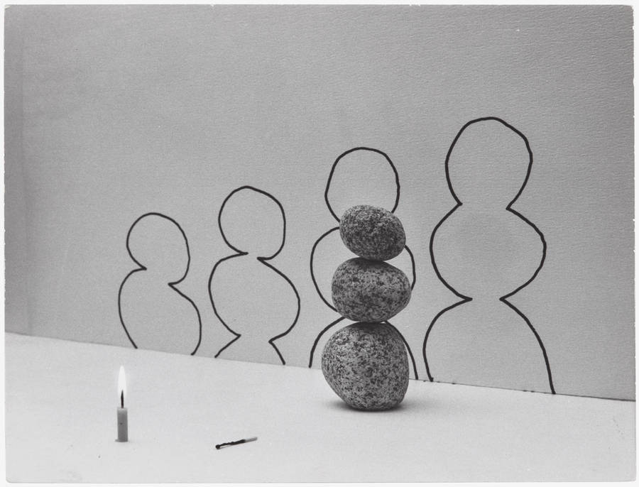 Obiekty chwilowe. Projekt transformacji