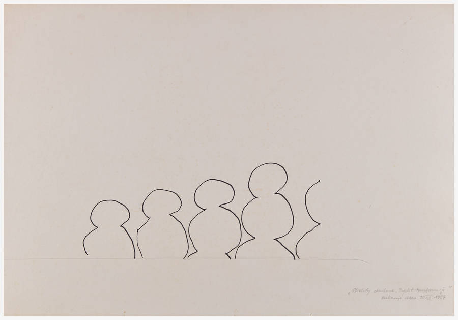 Obiekty chwilowe. Projekt transformacji