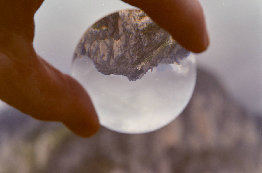 Przestrzeń neuronowo-optyczna