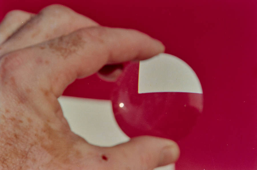 Przestrzeń neuronowo-optyczna