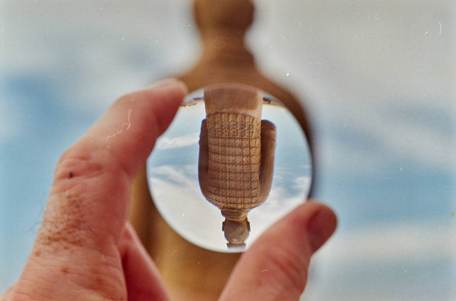 Przestrzeń neuronowo-optyczna