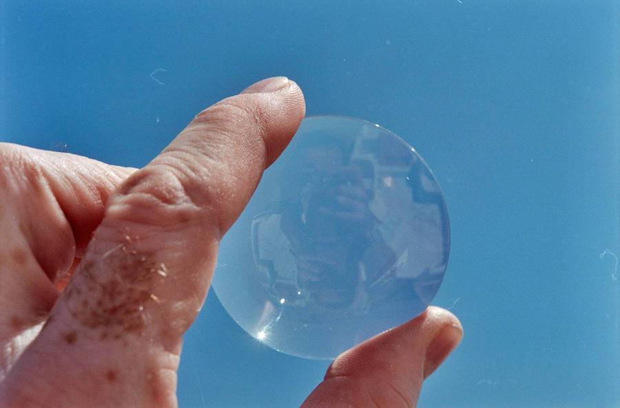 Przestrzeń neuronowo-optyczna