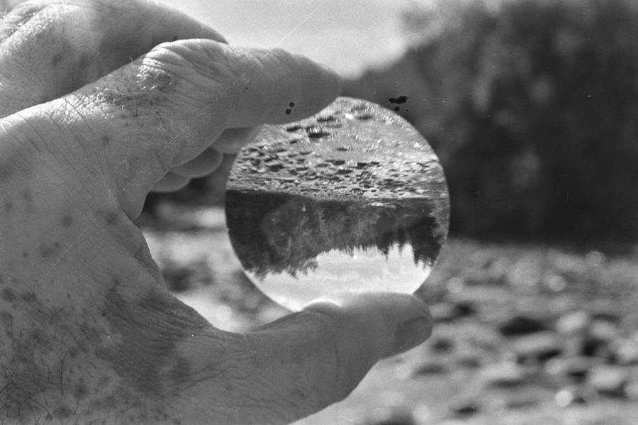 Przestrzeń neuronowo-optyczna