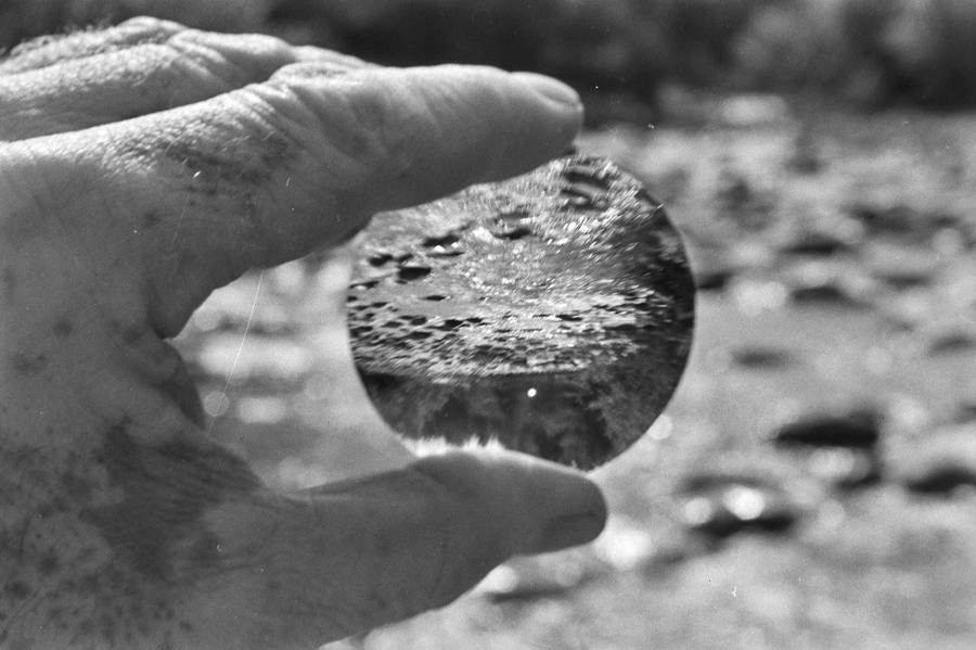 Przestrzeń neuronowo-optyczna