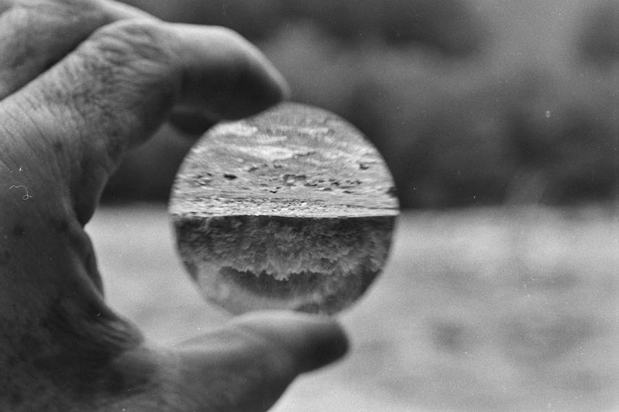 Przestrzeń neuronowo-optyczna