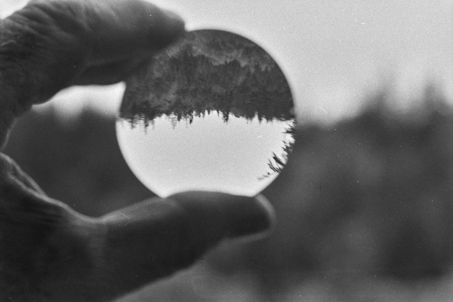 Przestrzeń neuronowo-optyczna